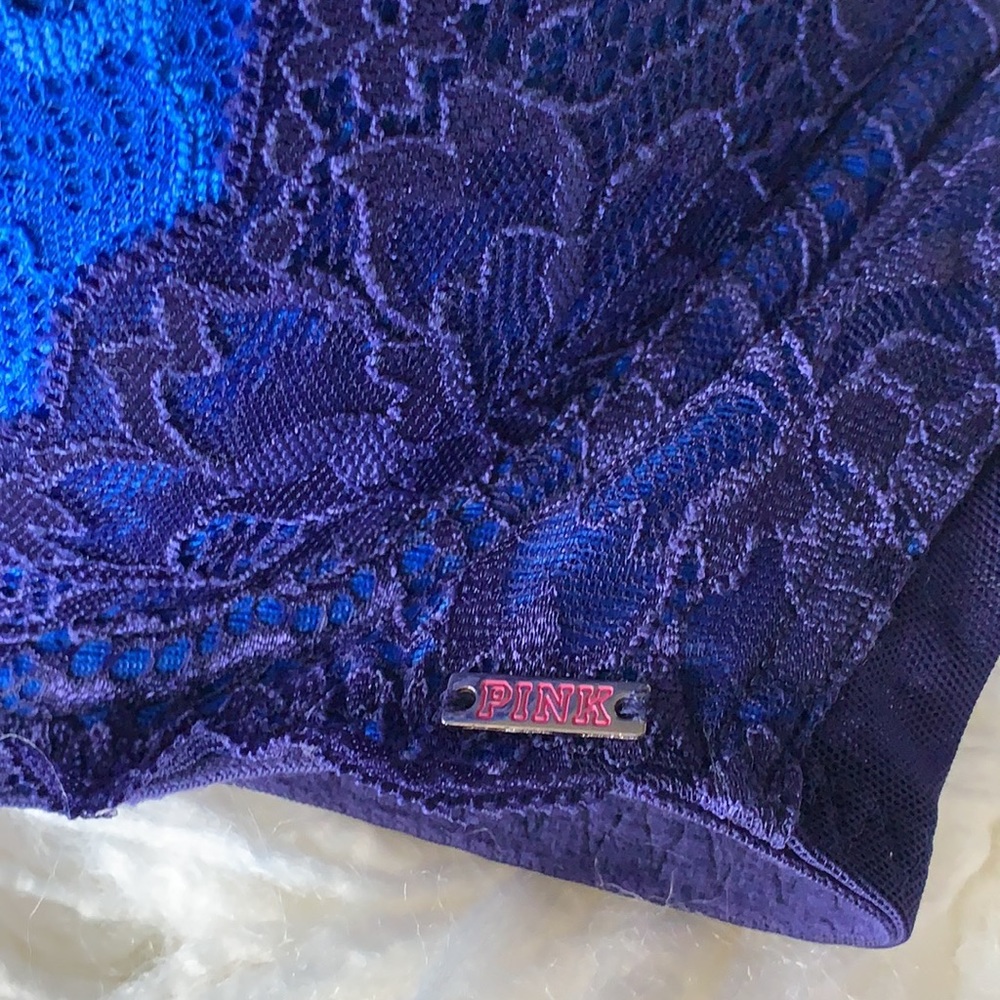 🌟VICTORIAS SECRET PUSH-UP BRA🌟 - Picture 3 of 8